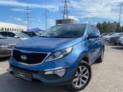 Kia Sportage III Рестайлинг Уфа  - изображение 16
