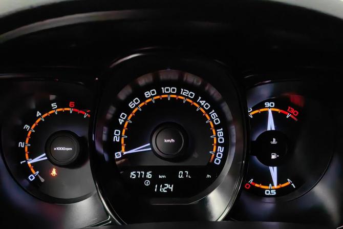 Lada (ВАЗ) Vesta I с пробегом 2019 года, цена 777 000 рублей, 157715 км, седан, Автокод Объявления