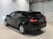 Lada (ВАЗ) Vesta I Рестайлинг (NG) Самара  - изображение 23