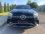 Mercedes-Benz GLE Coupe II (C167) Рестайлинг Москва  - изображение 10