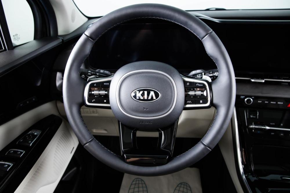 Kia Carnival IV Пермь  - изображение 20