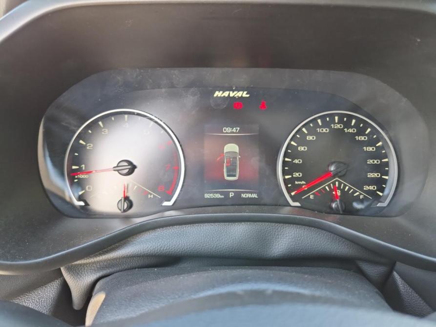 Haval Jolion I Саратов  - изображение 24