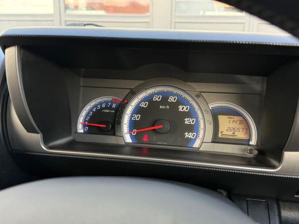 Honda Zest с пробегом 2010 года, цена 750 000 рублей, 226000 км, хэтчбек, Автокод Объявления