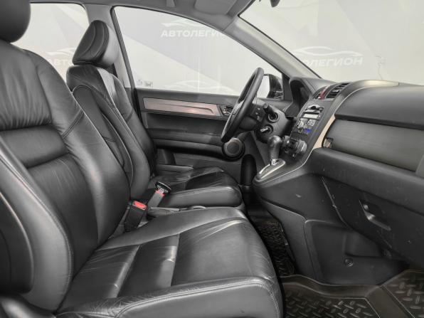 Honda CR-V III Рестайлинг с пробегом 2010 года, цена 1 750 000 рублей, 93000 км, внедорожник, Автокод Объявления