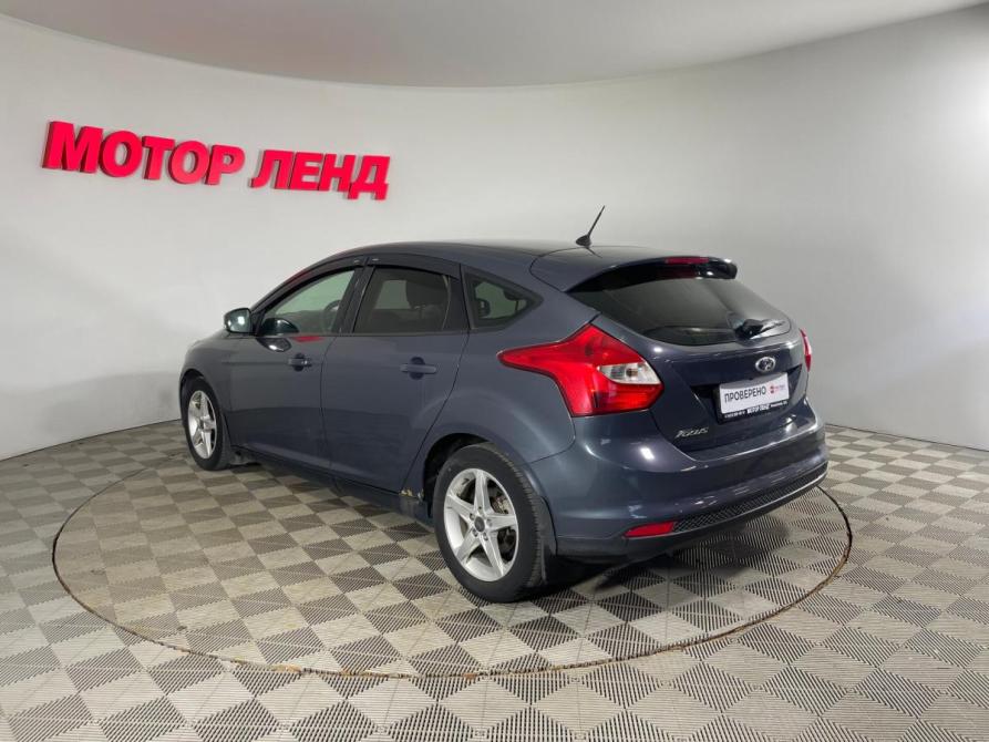 Ford Focus III Воронеж  - изображение 4