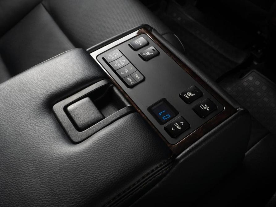 Toyota Camry VII (XV50) Рестайлинг 2 Тюмень  - изображение 13