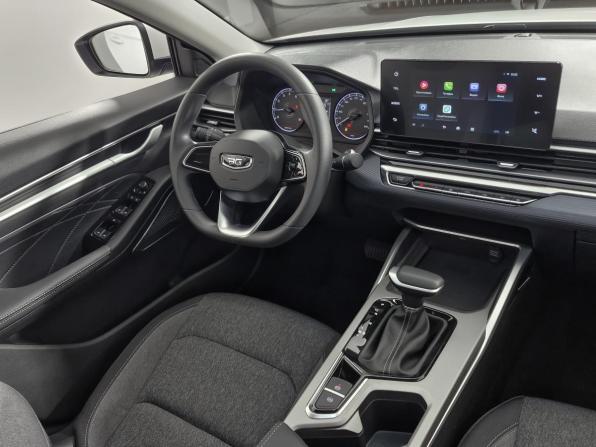 Belgee S50 с пробегом 2026 года, цена 1 789 000 рублей, 8 км, седан, Автокод Объявления