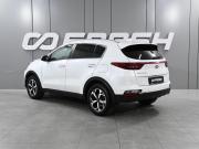Kia Sportage IV Рестайлинг Ростов-на-Дону  - изображение 20