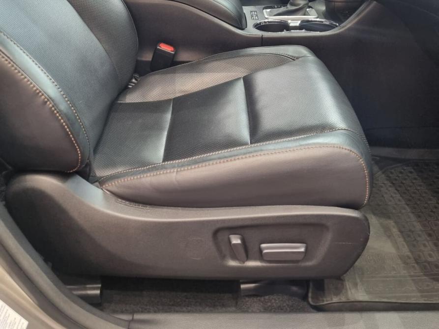 Toyota Highlander III (XU50) Екатеринбург  - изображение 47