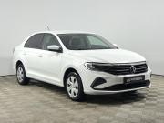 Volkswagen Polo VI Казань  - изображение 18