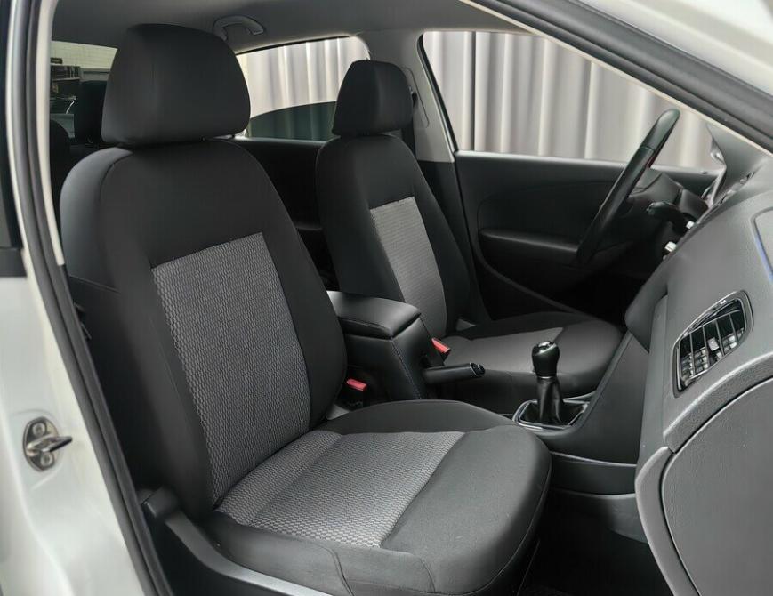 Volkswagen Polo V Подольск  - изображение 7