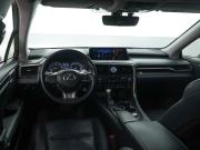 Lexus RX IV Москва  - изображение 36