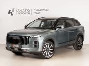 Jaecoo J7 I Казань  - изображение 10