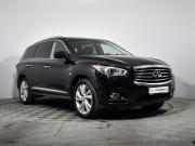 Infiniti QX60 I Санкт-Петербург  - изображение 31