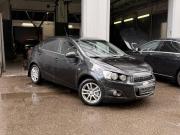 Chevrolet Aveo II Нижний Новгород  - изображение 4