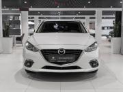 Mazda 3 III (BM) Москва  - изображение 27