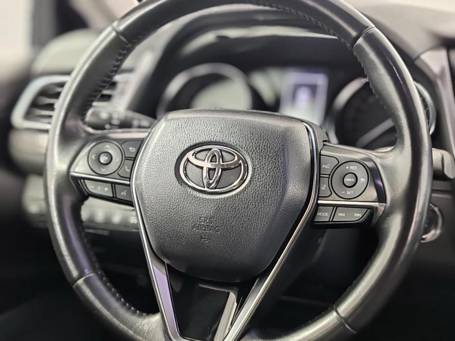 Toyota Camry VIII (XV70) Москва  - изображение 23