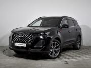 Chery Tiggo 7 Pro Max I Рестайлинг Санкт-Петербург  - изображение 21