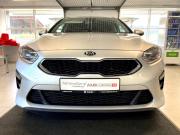 Kia Ceed III Рестайлинг Тольятти  - изображение 21