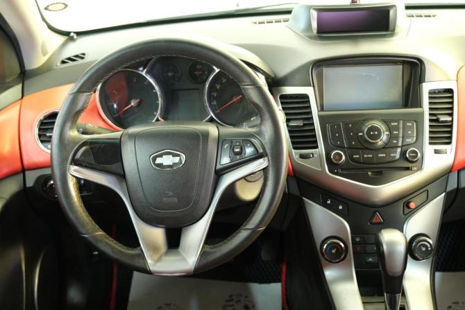 Daewoo Lacetti с пробегом 2009 года, цена 599 000 рублей, 150000 км, седан, Автокод Объявления