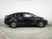 Ford Fiesta Mk6 Рестайлинг Санкт-Петербург  - изображение 20