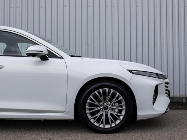 FAW Bestune B70 I Рестайлинг с пробегом 2024 года, цена 2 099 000 рублей, 48 км, лифтбек, Автокод Объявления