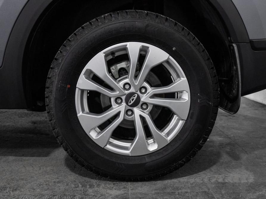 Chery Tiggo 4 Pro I Рестайлинг Иркутск  - изображение 21