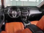 Nissan X-Trail III Рестайлинг Воронеж  - изображение 29
