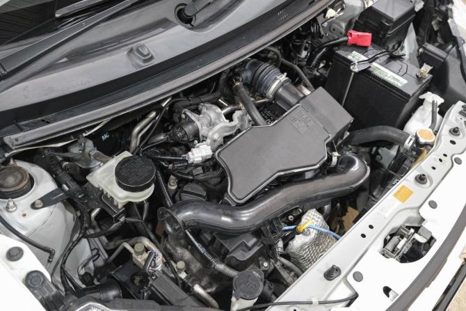 Toyota Passo III с пробегом 2016 года, цена 769 000 рублей, 159000 км, хэтчбек, Автокод Объявления