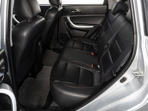 Changan CS35 с пробегом 2018 года, цена 940 000 рублей, 147769 км, внедорожник, Автокод Объявления