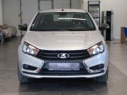 Lada (ВАЗ) Vesta I Калуга  - изображение 12