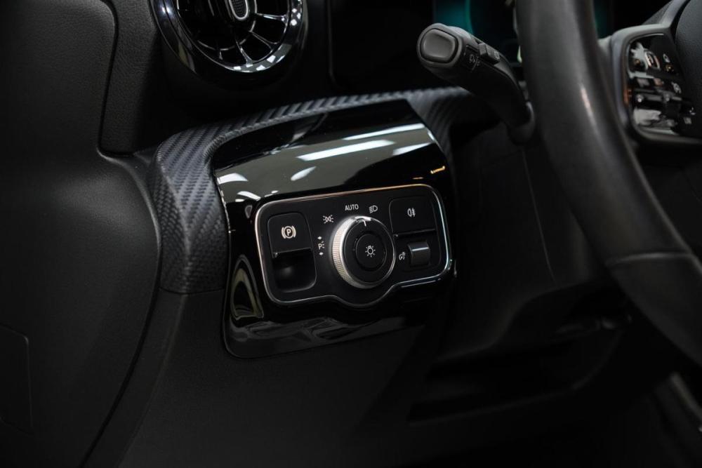 Mercedes-Benz A-Класс IV (W177) Москва  - изображение 10