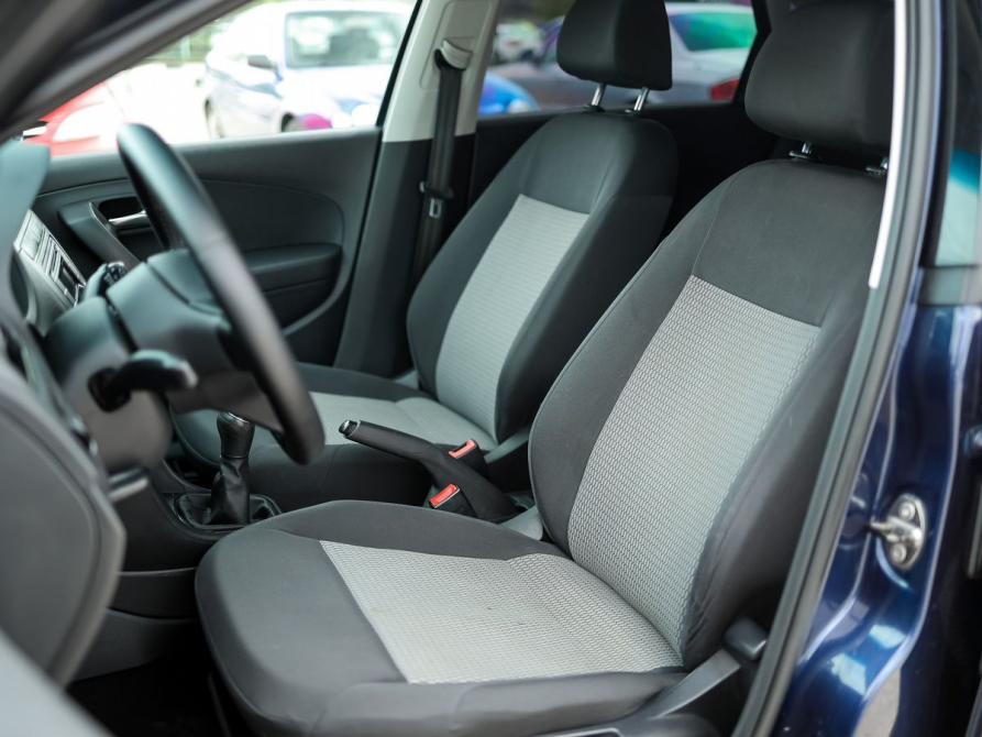 Volkswagen Polo V Ижевск  - изображение 9