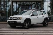 Renault Duster I Рестайлинг Брянск  - изображение 21