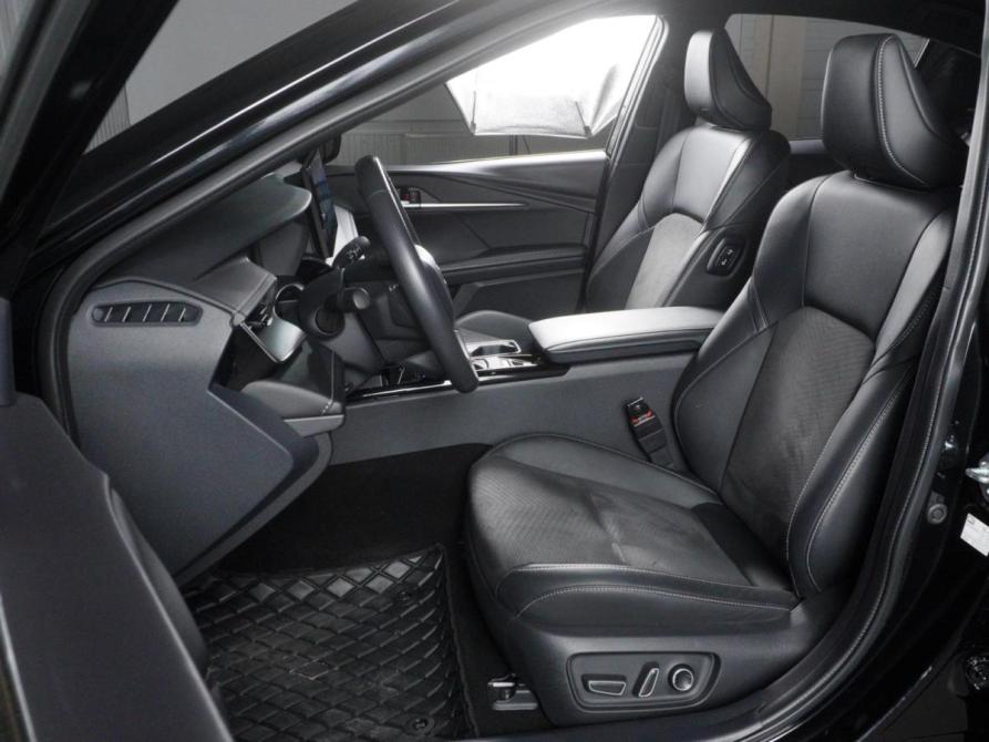 Toyota Camry IX (XV80) China Market Минеральные Воды  - изображение 10
