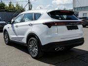 JETOUR X70+ I Рестайлинг Москва  - изображение 17