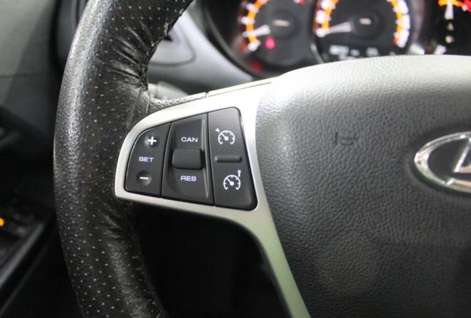Lada (ВАЗ) Vesta I с пробегом 2019 года, цена 1 200 000 рублей, 38293 км, универсал, Автокод Объявления