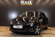 Volkswagen Polo V Уфа  - изображение 21