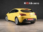 Opel Astra J Рестайлинг Екатеринбург  - изображение 24