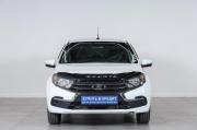 Lada (ВАЗ) Granta I Рестайлинг Новосибирск  - изображение 20