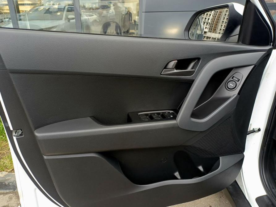 Hyundai Creta I Рестайлинг Москва  - изображение 16