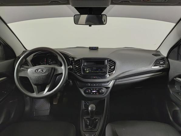 Lada (ВАЗ) Vesta I с пробегом 2016 года, цена 759 500 рублей, 86720 км, седан, Автокод Объявления