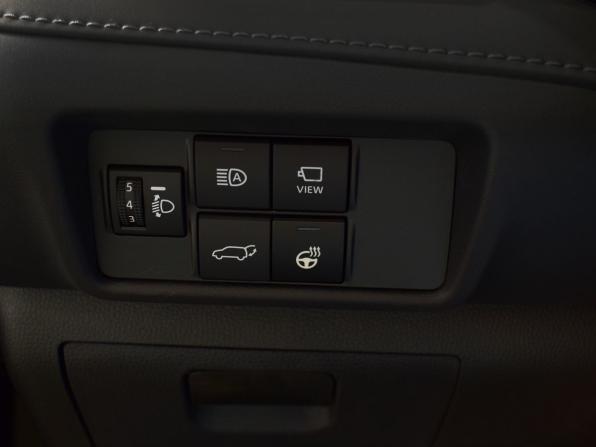Toyota Highlander IV (XU70) с пробегом 2025 года, цена 4 999 995 рублей, 79 км, внедорожник, Автокод Объявления