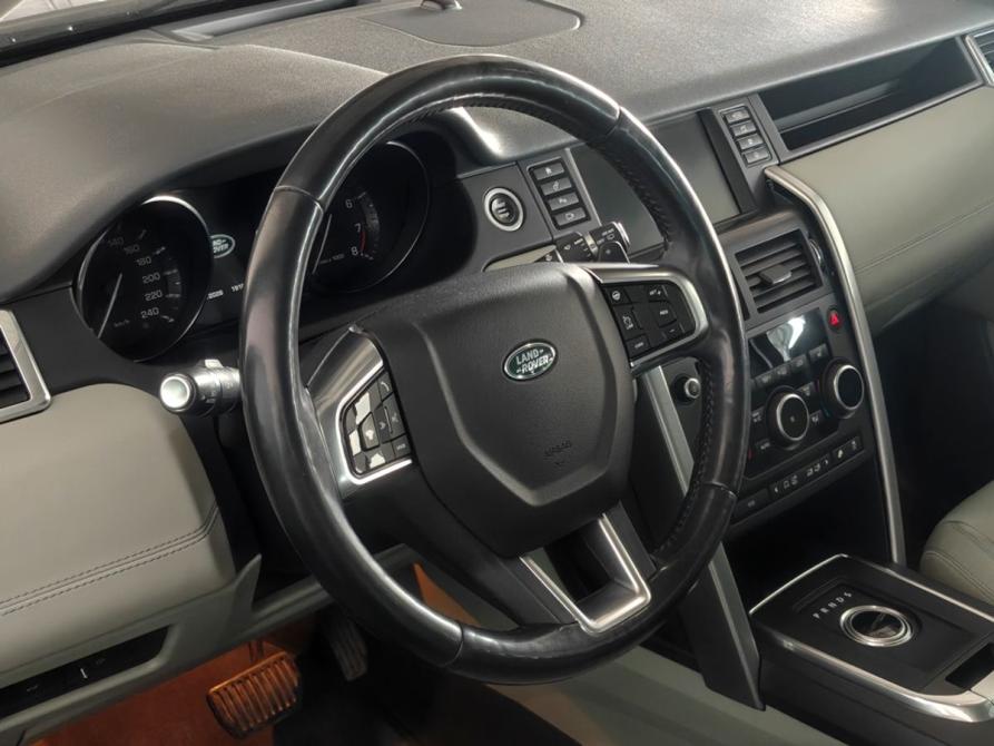 Land Rover Discovery Sport I Москва  - изображение 12