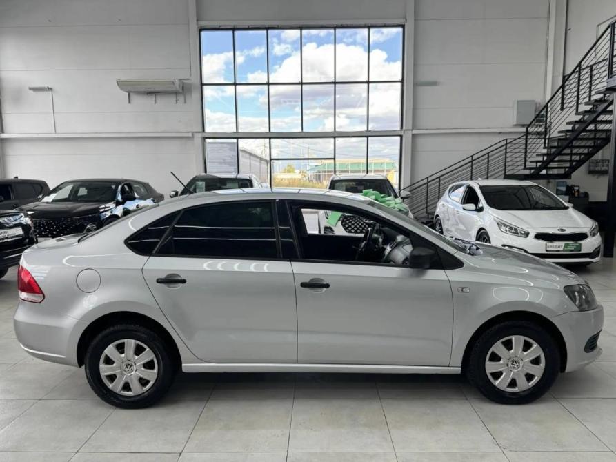 Volkswagen Polo V Шахты  - изображение 8