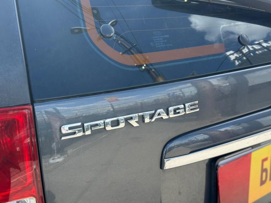 Kia Sportage II Рестайлинг Ижевск  - изображение 9