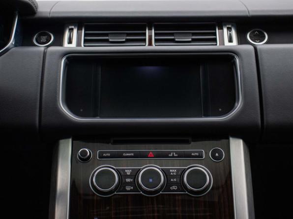 Land Rover Range Rover IV с пробегом 2015 года, цена 4 350 000 рублей, 113000 км, внедорожник, Автокод Объявления