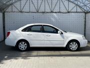 Chevrolet Lacetti I Тамбов  - изображение 28