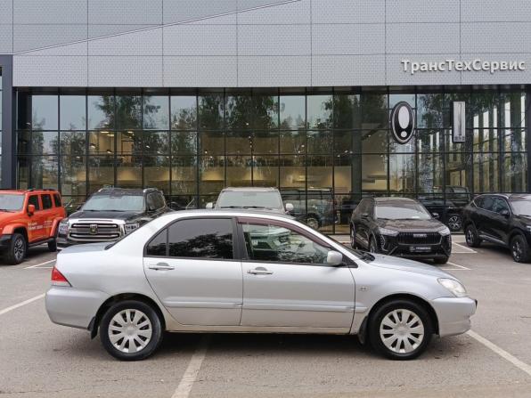 Mitsubishi Lancer IX Рестайлинг с пробегом 2006 года, цена 261 000 рублей, 380809 км, седан, Автокод Объявления