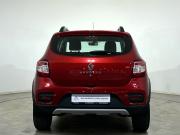 Renault Sandero II Рестайлинг Ижевск  - изображение 26